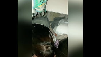 Preview 3 of Jenaveve Blind Ffolded - DOS Lindas Estudiantes Mexicanas Compartiendo Verga CHUP&Aacute_NDOLA al Mismo Tiempo en el Cuarto del Conserje! Dos Alumnas Calientes en la ESCUELA y un PENE para las Dos! Sexo Casero Amateur! (Segunda Parte)