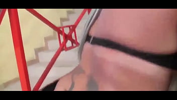 Preview 1 of Student Indian Vidieos - MILF in her first porn,  look what she&#039_s up to