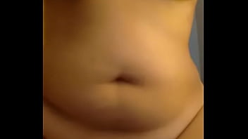Preview 1 of Long Lesbian Tube - Perro dando se gusto ella sola