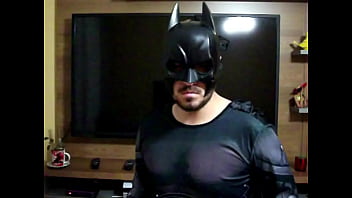 Preview 4 of Uk Webcams - FILME PERDIDO DO BATMAN (1983)