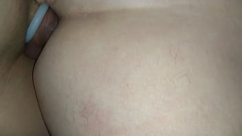 Preview 1 of Jnym Mqze - Nahaufnahme My Assfuck