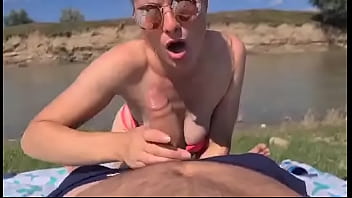 Preview 1 of Bangladeshi Naika Poba Xxx Video - great blowjob in public