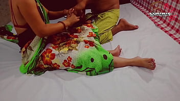 Preview 1 of Vajena Lmege - विवाहित सौतेली बहन की कर दी चुदाई