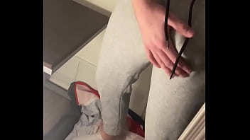 Preview 1 of Becky Adams - I need someone to help me finish