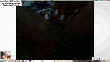 Preview 4 of Gaando Boy - Gozando com a safada