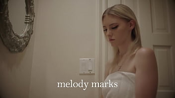 Preview 1 of Sudi Sexx - AllHerLuv - My New Friends Pt. 1 - Rachael Cavalli Melody Marks Kenna James