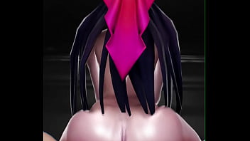 Preview 2 of Bollywood Acctors - Irelia cowgirl