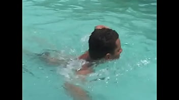 Preview 1 of Bhabhi Hindi Xxxstory - Sexy gay couple loves to fuck outdoors