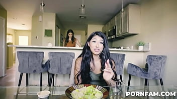 Preview 3 of Ella Kox - Omg My step Dad&#039_s Cock Taste So Good - Pornfam.com - Binky Beaz - Duncan Saint