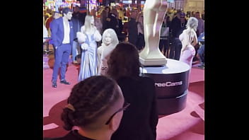 Preview 1 of Sex Khaled Youssef Porn Videos - #AVN2025 liltitsbigmind