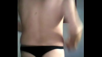 Preview 1 of Big Bobs Sister Xxx - Mi gran culo sexy y caliente 3 Modelo:Gaysexy1960: