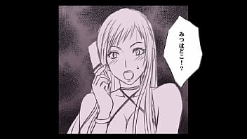 Preview 2 of Argentinian Babe Fucked Hard - クリムゾンガールズ 泉アリサ 2/2
