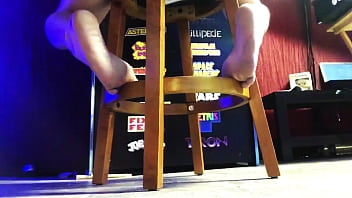 Preview 3 of Sarma Sex - LiveNLove ASSHOLE AND FOOT FETISH KINKS
