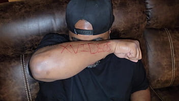 Preview 2 of Czech Hardcores Nikola Martin - Verification video