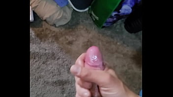 Preview 3 of Hindi Sex Full Hd Jabardasti - Big oiled up cock Bustenuu00
