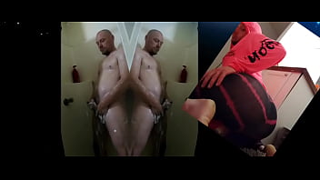 Preview 2 of Bangladesh Six Xxx - Getting cleaned up