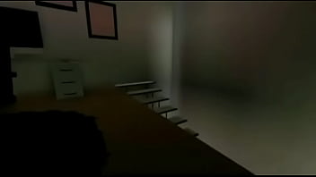 Preview 2 of Pijat Wanita Seks - Roblox Girl Gets Surprise Fucked By A Stalker [By Miccerz]