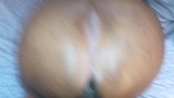 Preview 1 of Aliya Bat Xxx Vid - Got My Dick Wet This Morning