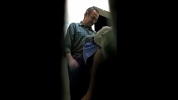 Preview 4 of Www Xxn Video - Bathroom stall