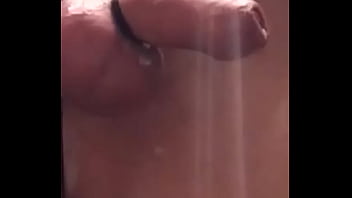 Preview 3 of Nude Public Show - Prostate orgasm no hands cumming