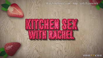 Preview 4 of Gshh 002 - Kitchen Sex With Rachel / Brazzers  / download full from http://zzfull.com/wit