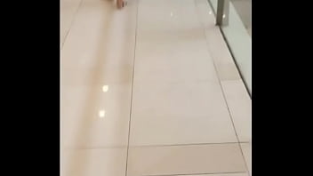 Preview 1 of Teen Sealpack - Dinapuan ng Libog Sa Mall Kaya Kinantot Sa CR