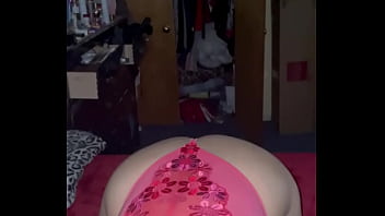Preview 1 of Jonny Castle Amy Andersen - le encanta la verga a la putita