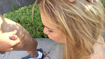 Preview 1 of Yuga Xnxx Sex - An Outdoor Fuck with a Cute Girl