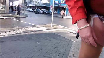Preview 2 of Inglad Xix New - notgeile Toilettensau zur &ouml_ffentlichen Erniedrigung freigegeben