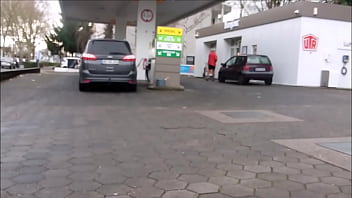 Preview 4 of Inglad Xix New - notgeile Toilettensau zur &ouml_ffentlichen Erniedrigung freigegeben