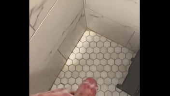 Preview 2 of Goara Sex - Big cock in shower