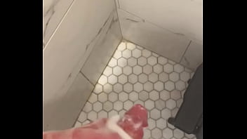 Preview 3 of Goara Sex - Big cock in shower