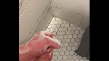 Preview 4 of Goara Sex - Big cock in shower
