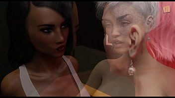Preview 2 of Mom March Xxx - Being A Dik 88 (Dik Route)