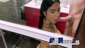 Preview 4 of Pia Xxx - PORNOVATAS - Mi amiga Tetona Esta tremenda