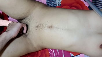 Preview 3 of Atm Rape - When i fuck my little stepdaughter then I see that her pussy is so cute