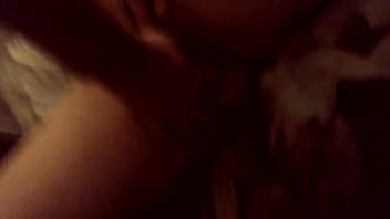 Preview 1 of Akbar Zab - fingering wife