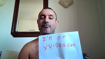 Preview 3 of Kagami Fuck Alex - Verification video