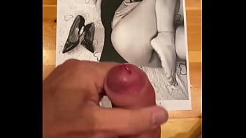 Preview 2 of Eglish Sex Voedo Room - Tributo per la meravigliosa CLAUDIA amica di Discord