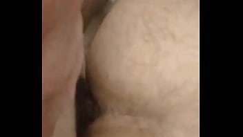 Preview 2 of Very Teen Afghan School Girl - Jovencito pasivo follado por maduro