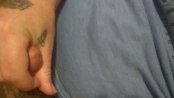 Preview 2 of My Shy Wife Cant Resist On Bbc - Cum video