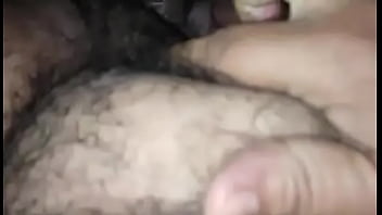 Preview 1 of Rough Fucklicking Threesome