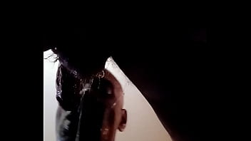 Preview 2 of Anemalxxxvdeo - Black bottom sucks and throated by big white cock