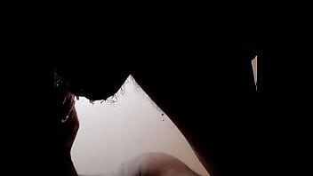 Preview 4 of Anemalxxxvdeo - Black bottom sucks and throated by big white cock