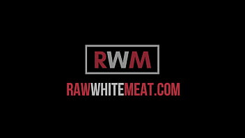 Preview 1 of Daddy Stim - Mixed race teen loves anal creampies