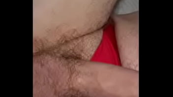Preview 2 of Hurry Ds Xx - Suando dando a rola pro coroa safado no hotel