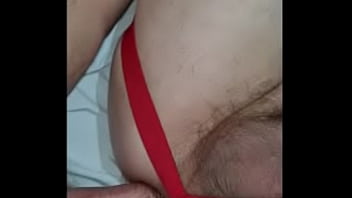 Preview 4 of Hurry Ds Xx - Suando dando a rola pro coroa safado no hotel