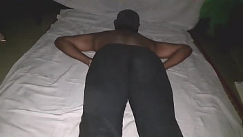 Preview 4 of Tinkal Khana Xxx Video - This is how should submit ass