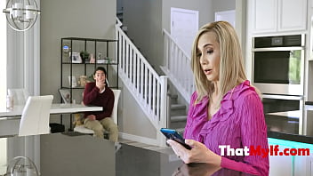 Preview 1 of Xse Bhabi - step Mom 69s right after her husband dumps her