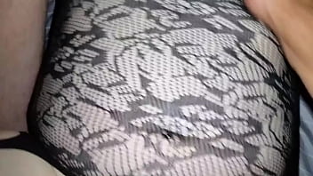 Preview 4 of Tinej Xxx - My girlfriend takes 2 dicks again and she loves it